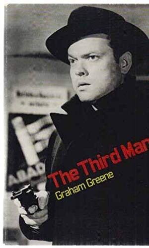 The Third Man (Screenplay)
