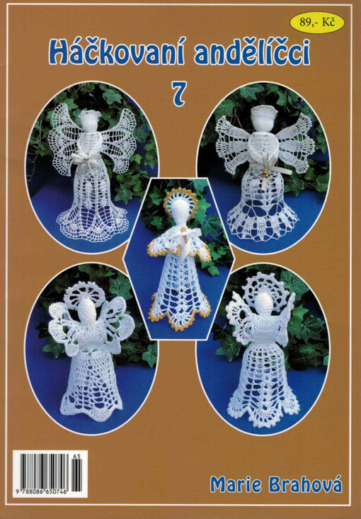 Háčkovaní andělíčci, 7. díl
