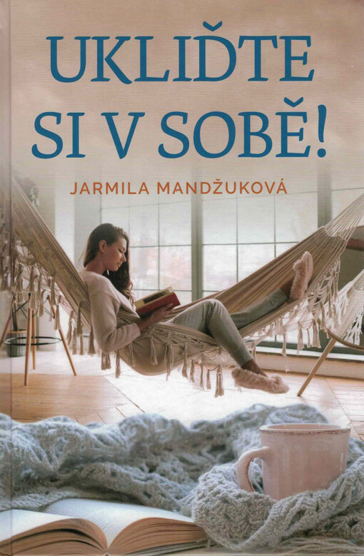 Ukliďte si v sobě!