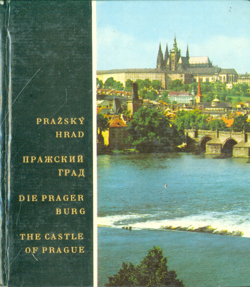 Pražský hrad