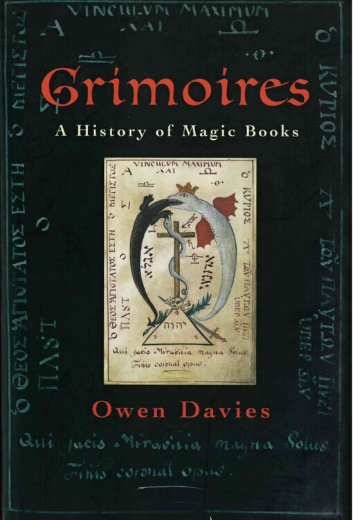 Grimoires