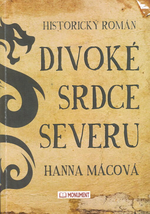 Divoké srdce severu