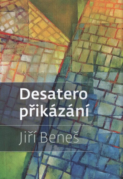 Desatero přikázání