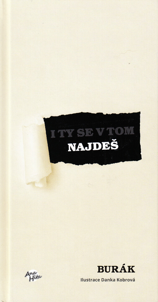 I ty se v tom najdeš
