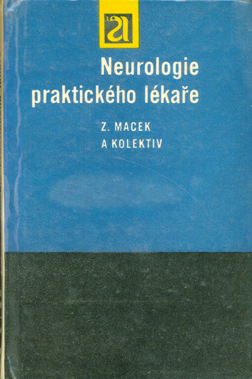 Neurologie praktického lékaře