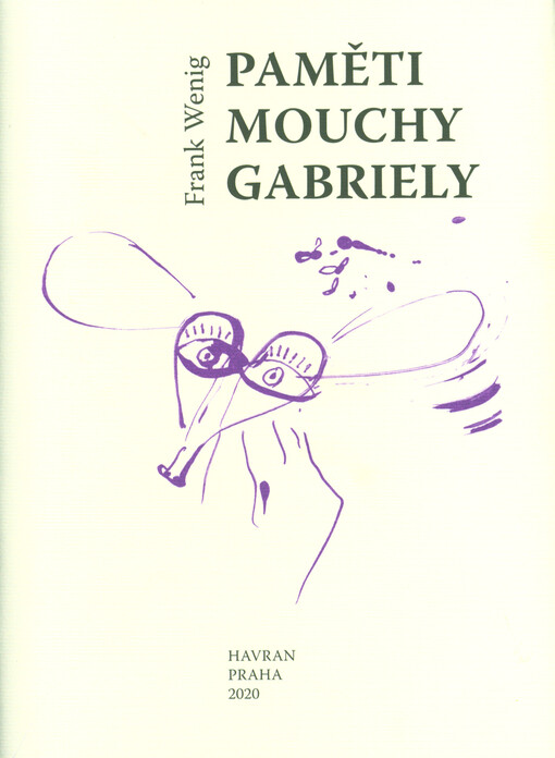 Paměti mouchy Gabriely