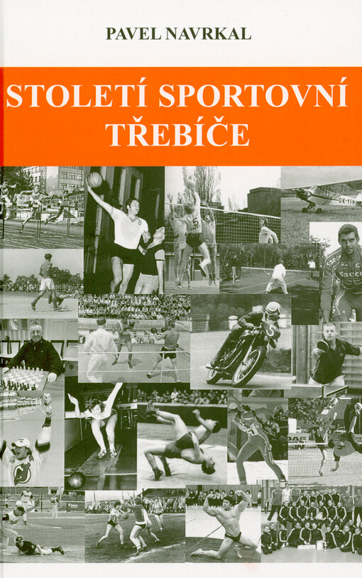 Století sportovní Třebíče