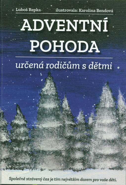 Adventní pohoda