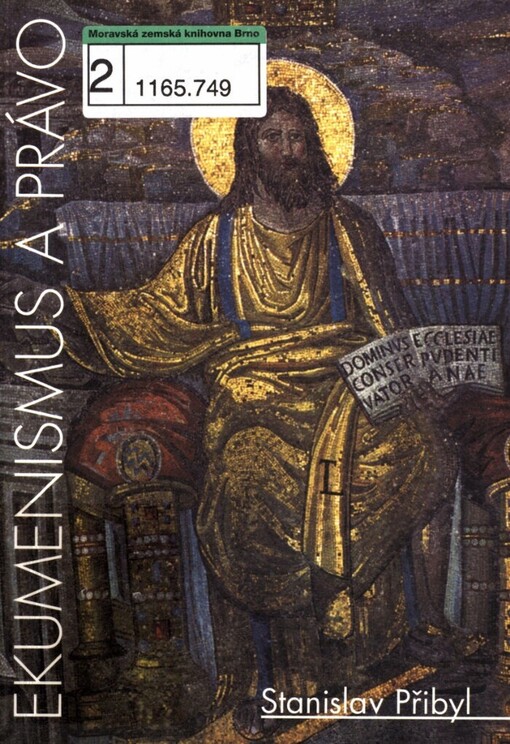 Ekumenismus a právo