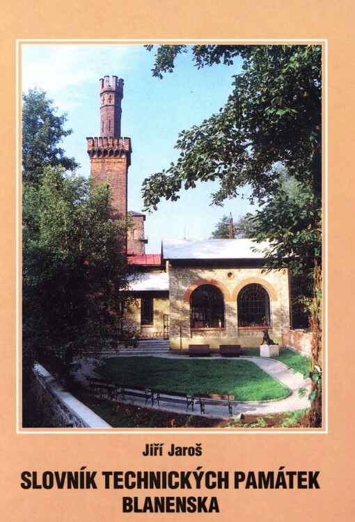 Slovník technických památek Blanenska