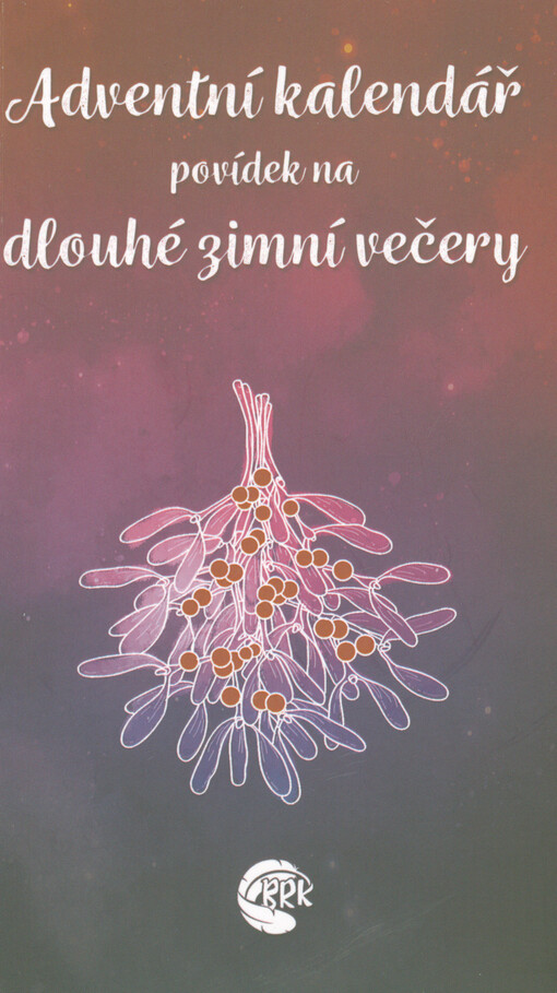 Adventní kalendář povídek na dlouhé zimní večery