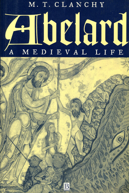 Abelard : a medieval life