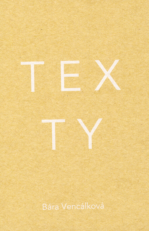 Texty