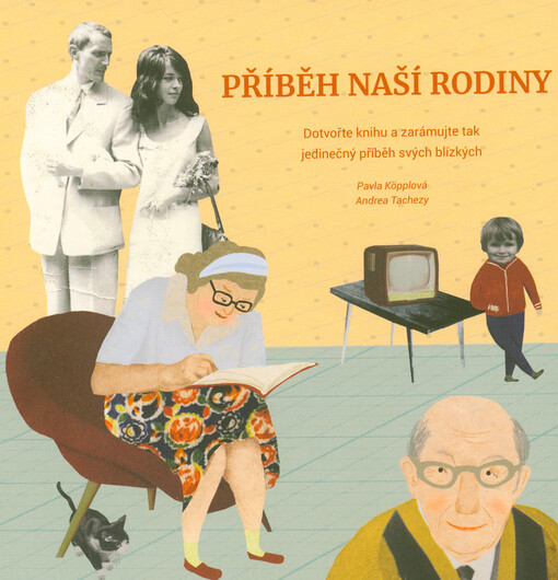Příběh naší rodiny
