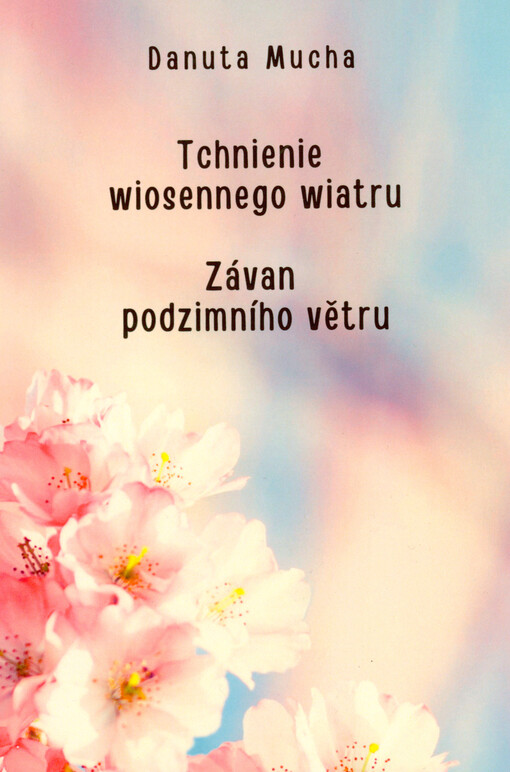 Tchnienie wiosennego wiatru = Závan podzimního větru