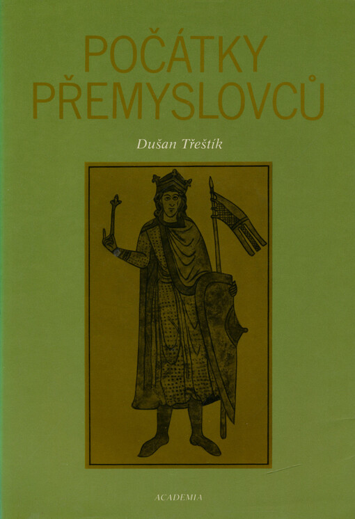 Počátky Přemyslovců