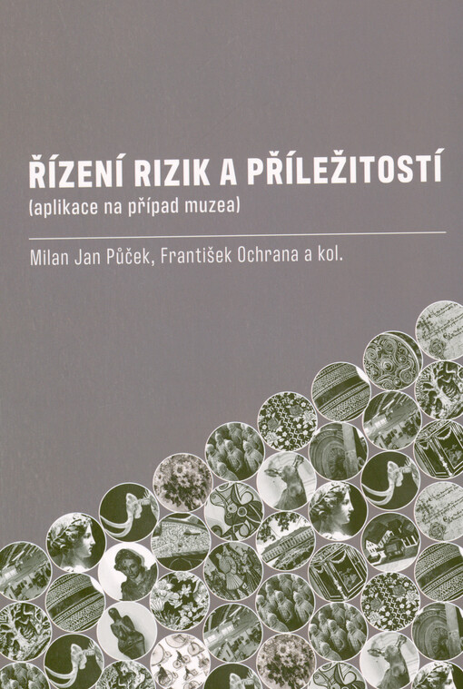 Řízení rizik a příležitostí : (aplikace na případ muzea)