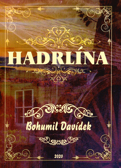 Hadrlína