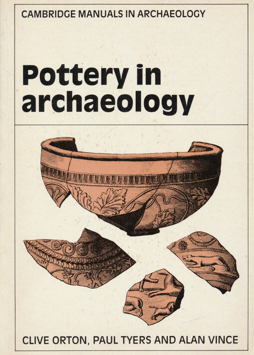 Pottery in archaeology
