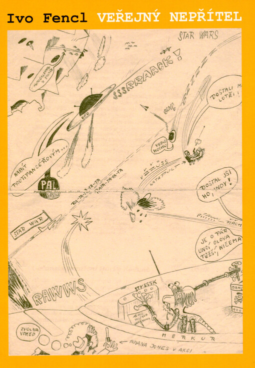 Veřejný nepřítel