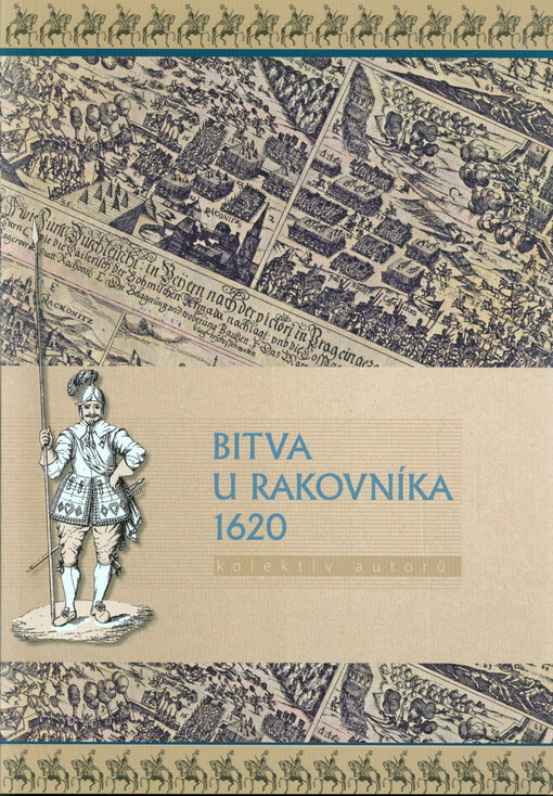 Bitva u Rakovníka 1620 : sborník příspěvků