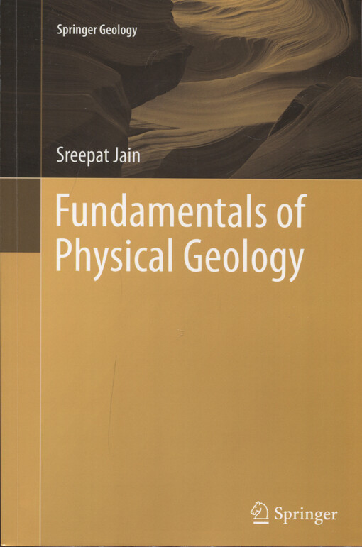 Fundamentals of physical geology