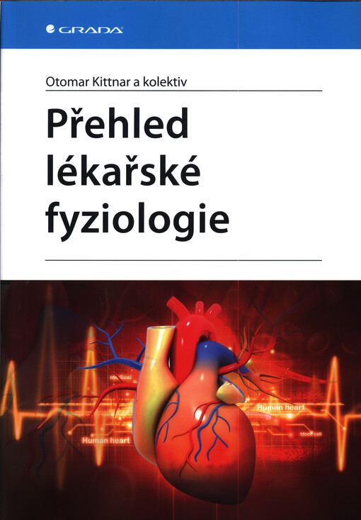 Přehled lékařské fyziologie