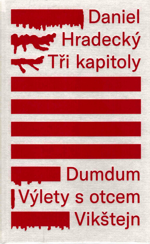 Tři kapitoly