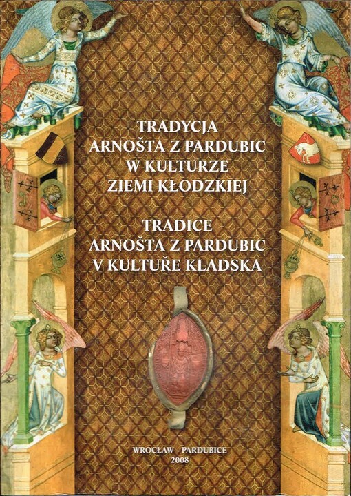 Tradycja Arnošta z Pardubic w kulturze Ziemi Kłodzkiej