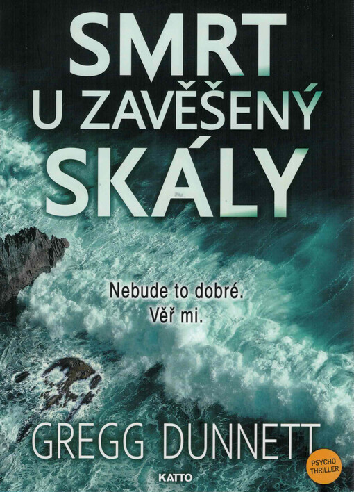 Smrt u Zavěšený skály