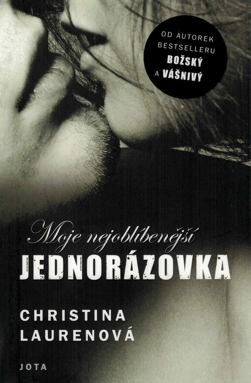 Moje nejoblíbenější jednorázovka