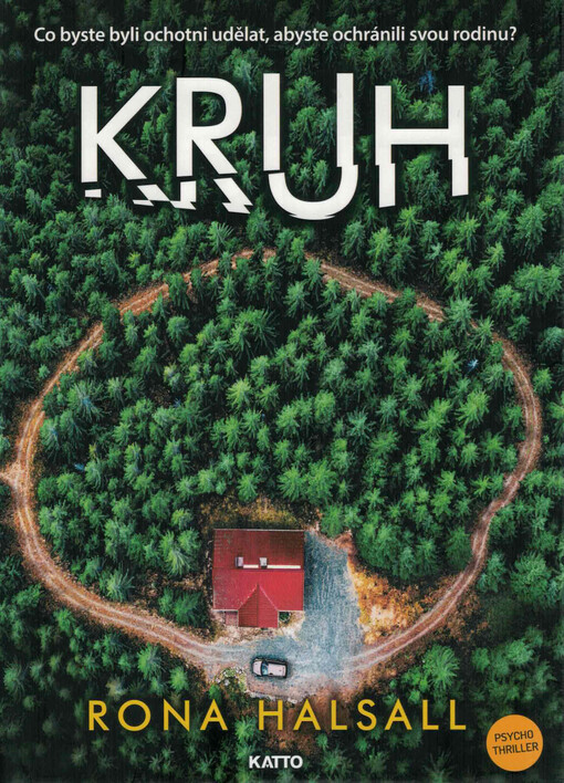 Kruh