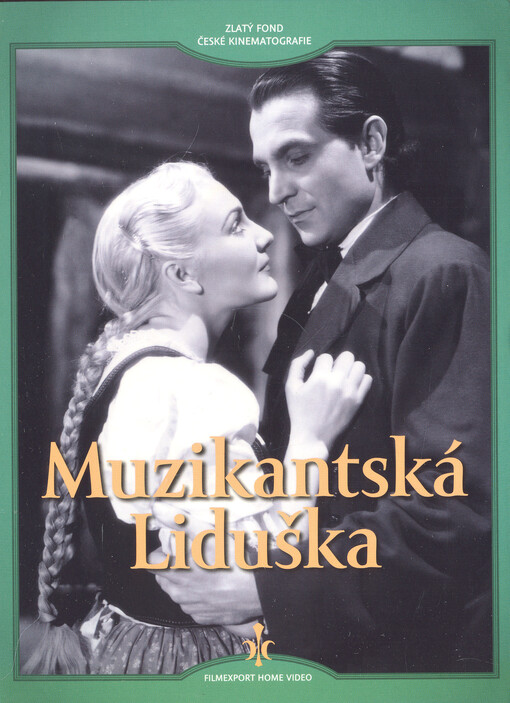 Muzikantská Liduška