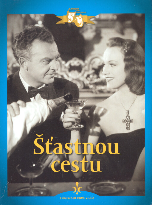 Šťastnou cestu
