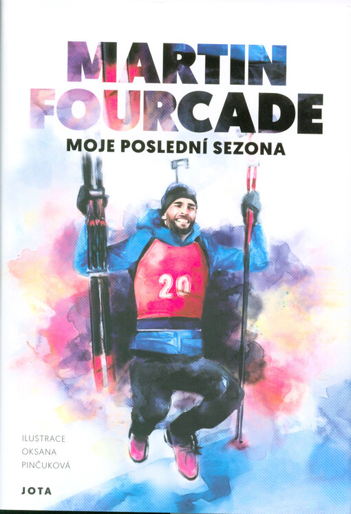 Moje poslední sezona