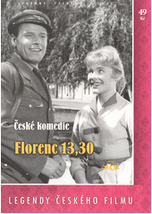 Florenc 13.30  (odkaz v elektronickém katalogu)