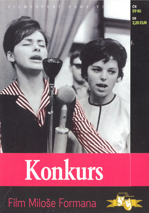 Konkurs