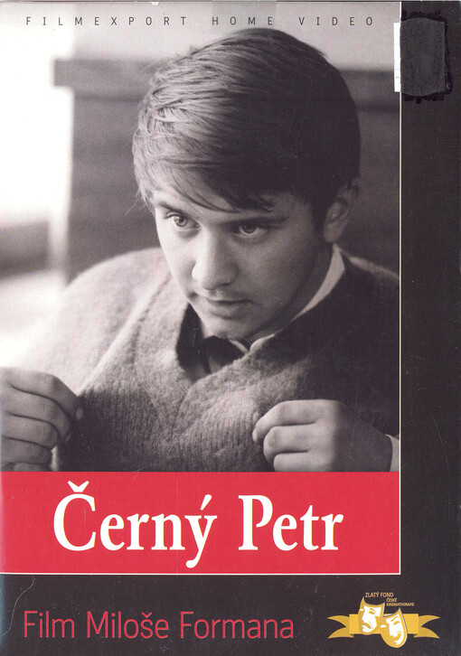 Černý Petr