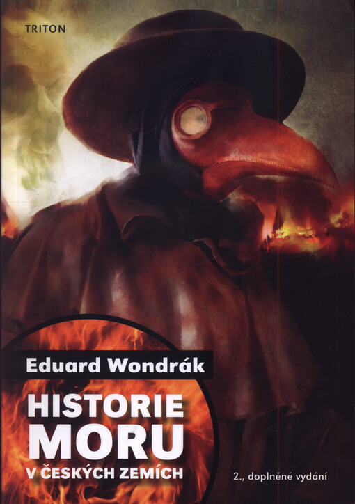 Historie moru v českých zemích