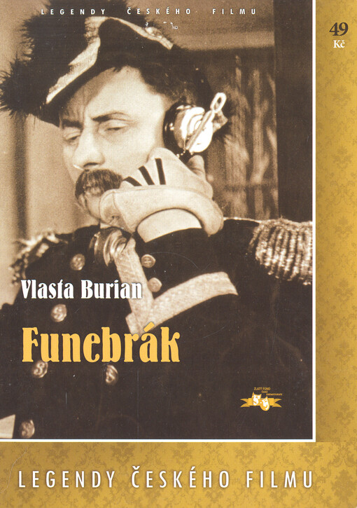 Funebrák