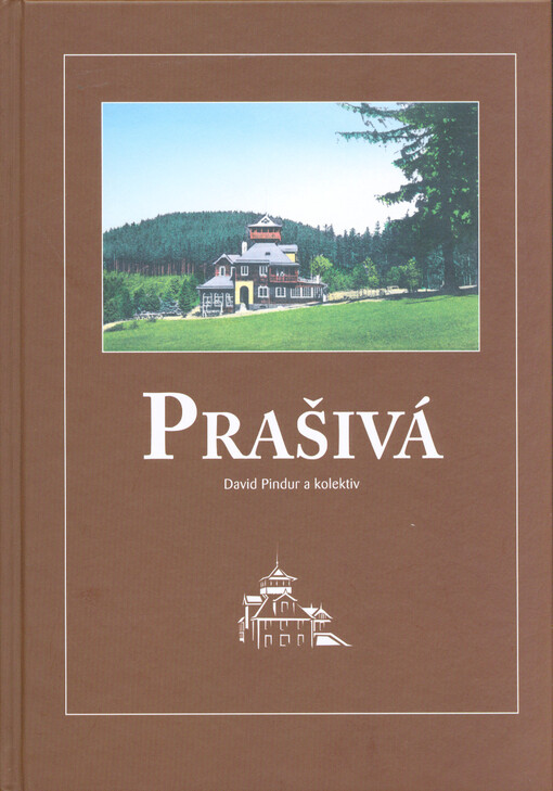 Prašivá