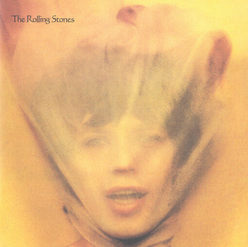 Goats Head Soup