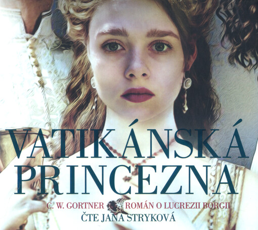 Vatikánská princezna