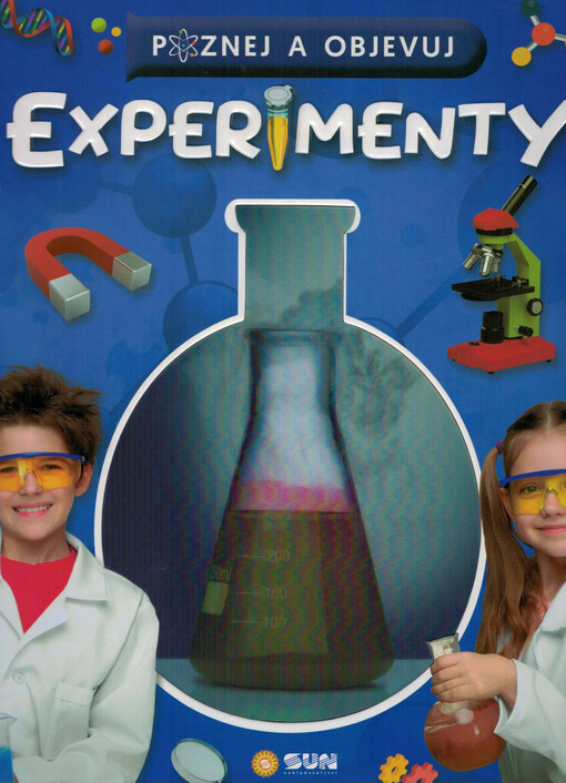 Experimenty