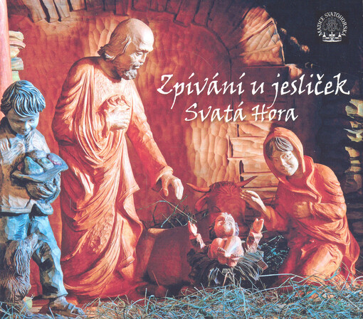 Zpívání u jesliček