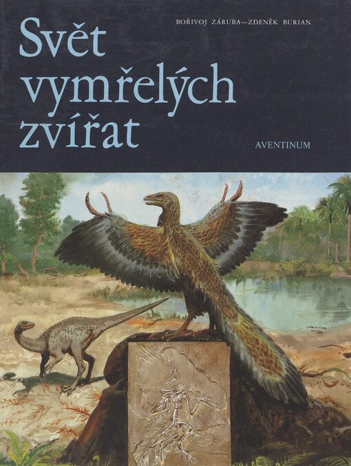 Svět vymřelých zvířat