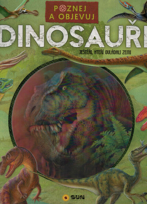 Dinosauři