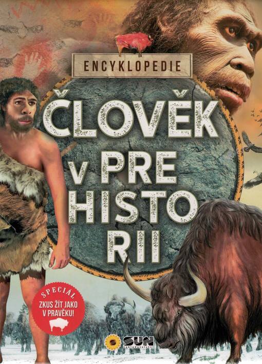 Člověk v prehistorii