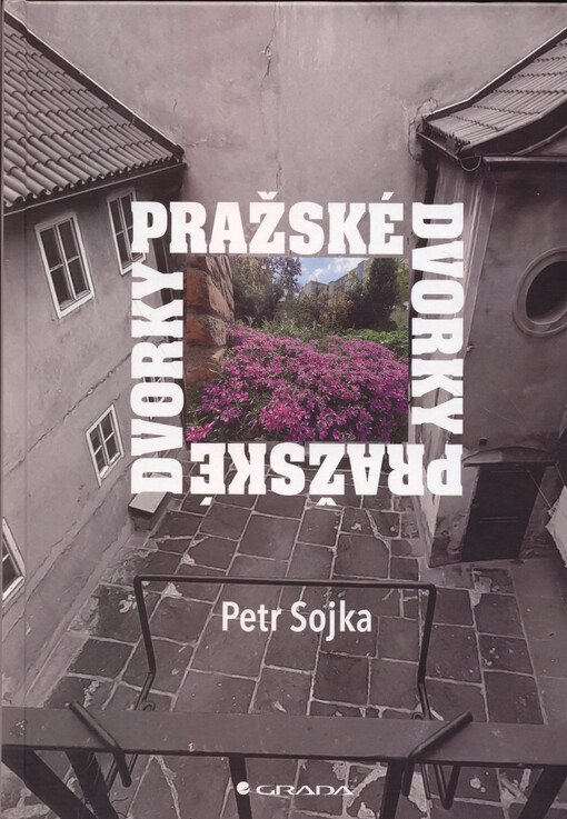 Pražské dvorky