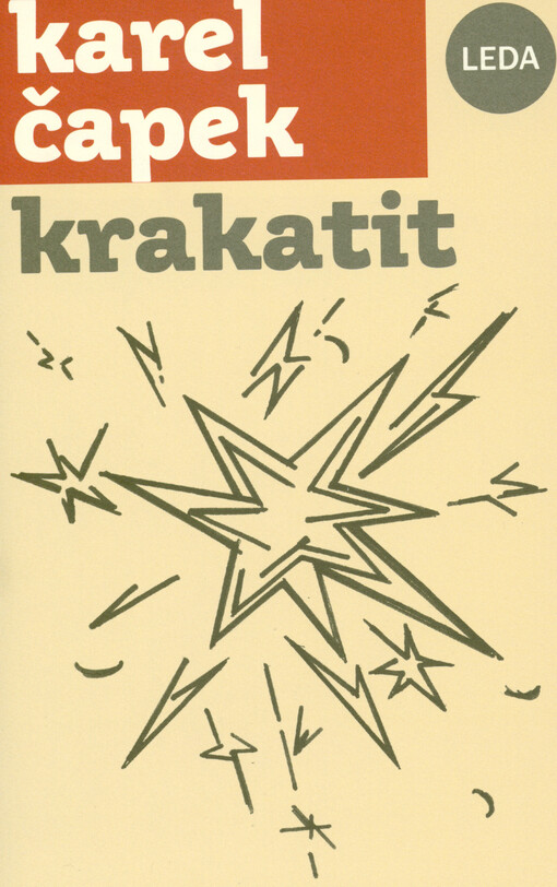 Krakatit